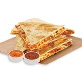California Burrito Mexican Kitchen @ Cybergreens