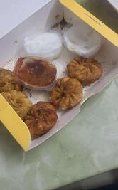Nookkad Momos - Jagatpura