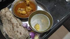 Anuja's Kitchen