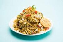 Niravani Fast Food