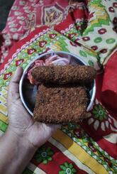 Ruchika snacks