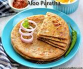 Sankalp paratha house
