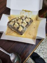 The Waffle Co. Raebareli