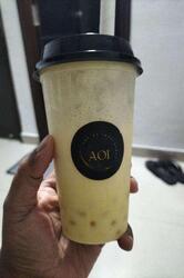 Art Of Indulgence - A Cafe