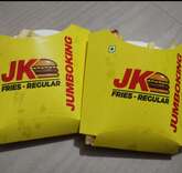 JumboKing Burger