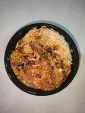 Santrupti Bhojanam