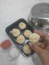 Chops 'N' Woks - Vaishali Nagar