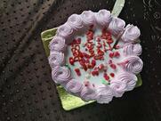 Shanus bakery