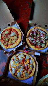 Pizza Hut Manjakuppam, Cuddalore