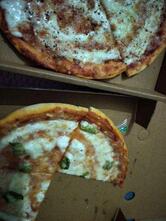 Hil Pizza