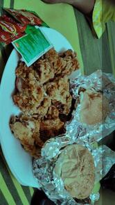CRISPY TOWN