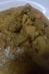 NEW TASTE OF KALPATHY