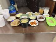Roy's kitchen