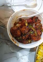 Biryani Point