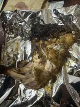 GRILL N BILL