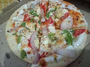 Firangi Food Court