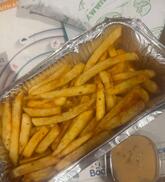 Brgr Shurgur