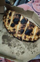 Kanpuriya Chokas Pizza Point