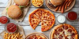 The Pizza Planet