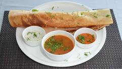 Aryas Vegetarian Restaurant