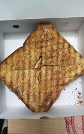 Shakti The Sandwich Shop - Cafe in Raipur