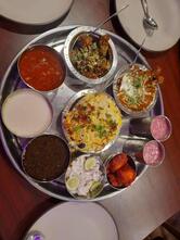 Abhilasha Fine-Dine Restaurant