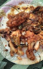 AL-Rahim Family Restaurant