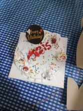 Varsha Bakery