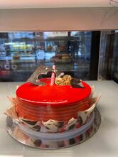 CAKE FORT