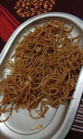 China Hut