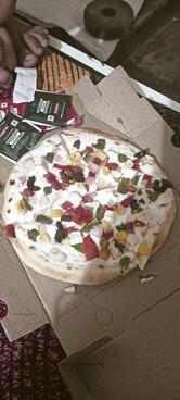 The Pizza Grill