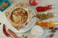 Amaati Fine Dine