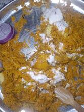 Metro Masala