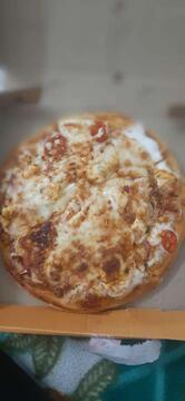 Top Exclusive Pizza