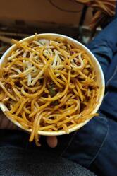 Chinese Wok