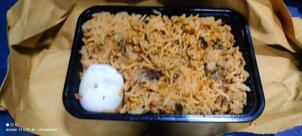 Pandian Chettinad Hotel