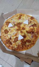 LeanCrust Pizza - ThinCrust Experts