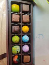 Entisi Chocolatier