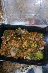 Khyana's Kitchen