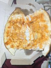 Domino's Pizza The Hub, Indore