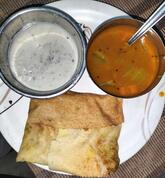 Classic Dosa Wale