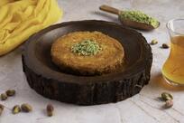 Kunafa Bytes Vesu
