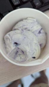 Baskin Robbins - Ice Cream Desserts