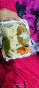 Darjeeling Momo Corner
