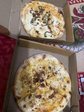 Rominick Pizza