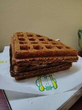 MaD Waffle House