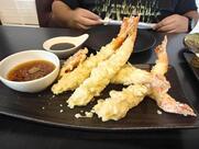 Izanagi Japanese Restaurant