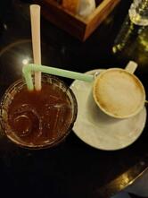 Junes cafe