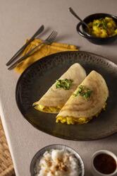 South Indian Saaga
