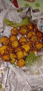 Durga Kachori Bhandar